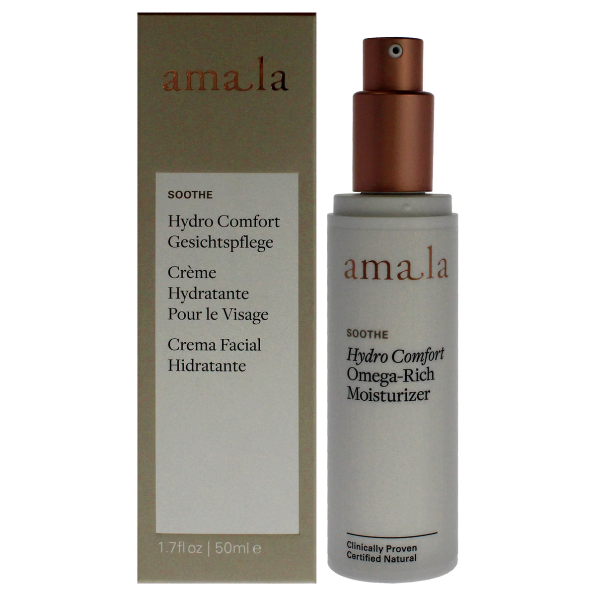 1.7 oz Moisturizer P81208