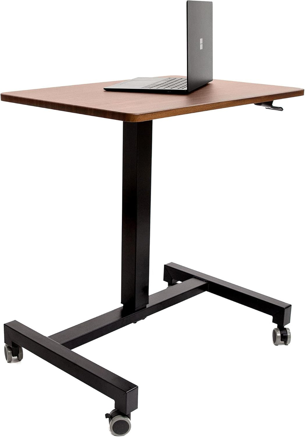 28 Inches Pneumatic Sit to Stand Desk X75874