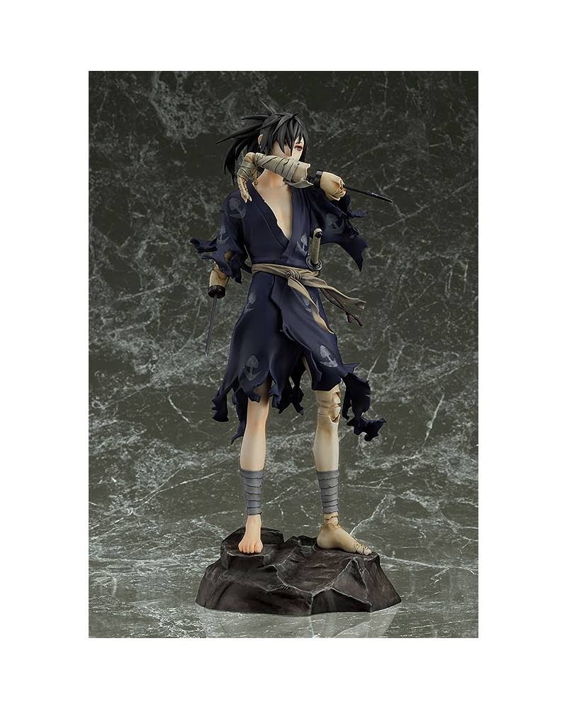 1/7 Scale Figure J81202