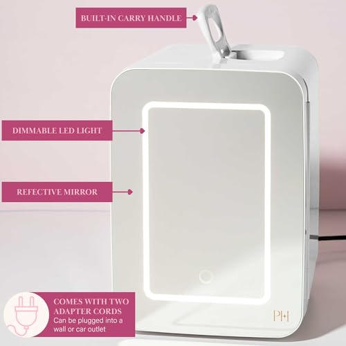Mini Refrigerator D68547