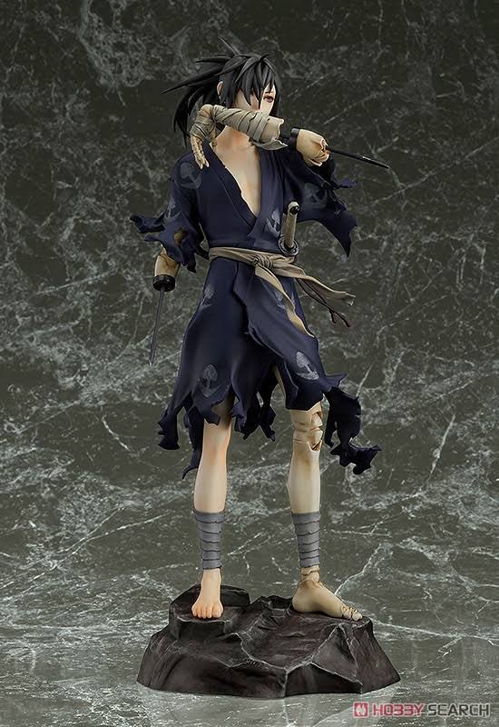1/7 Scale Figure J81202