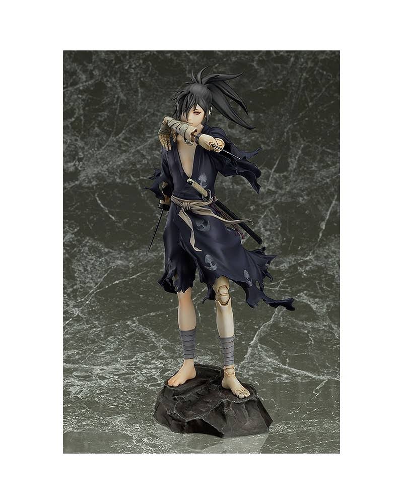 1/7 Scale Figure J81202