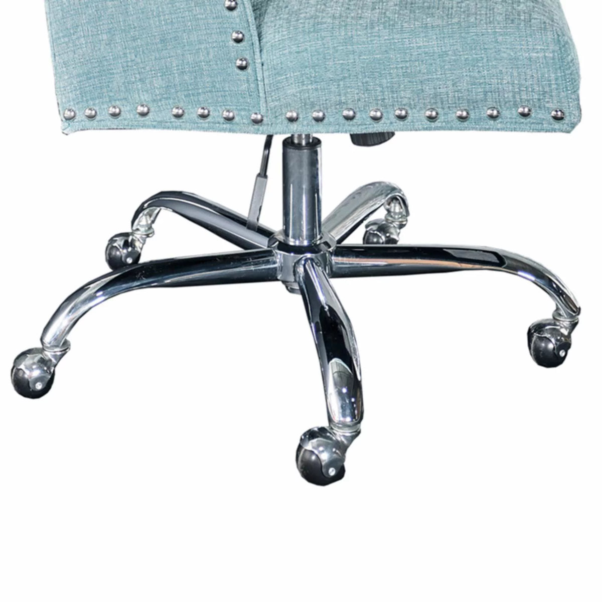 Chrome Office Chair F952169