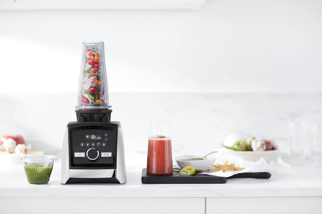 Blending Cup and Bowl Starter Kit O643887