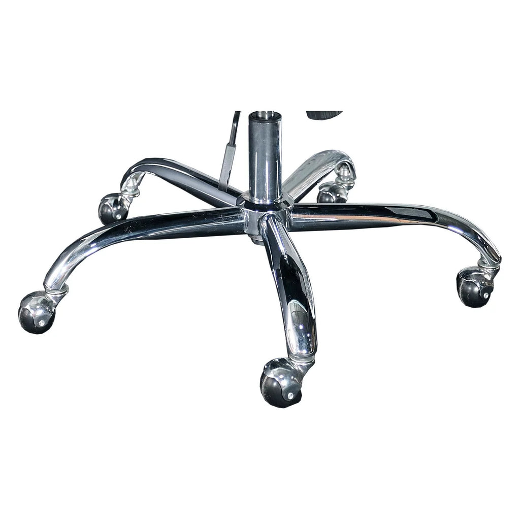 Chrome Office Chair F952169
