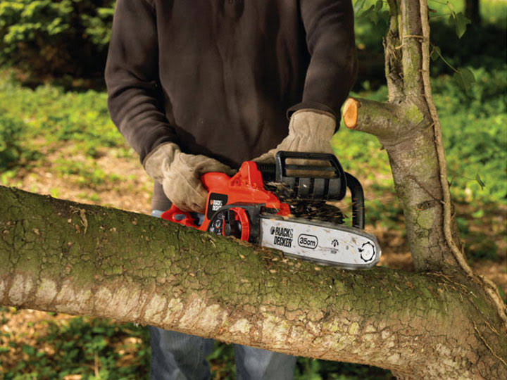 Alligator Powered Lopper T81171