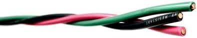 10/2 Twisted Submersible Well Pump Cable 600V 300FT L820