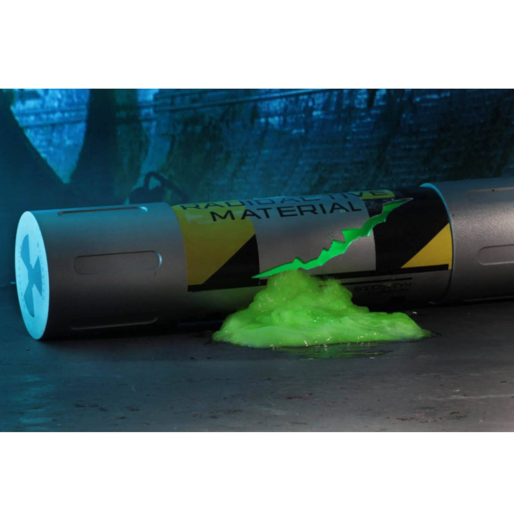 Mutagen Canister Prop Replica H6922