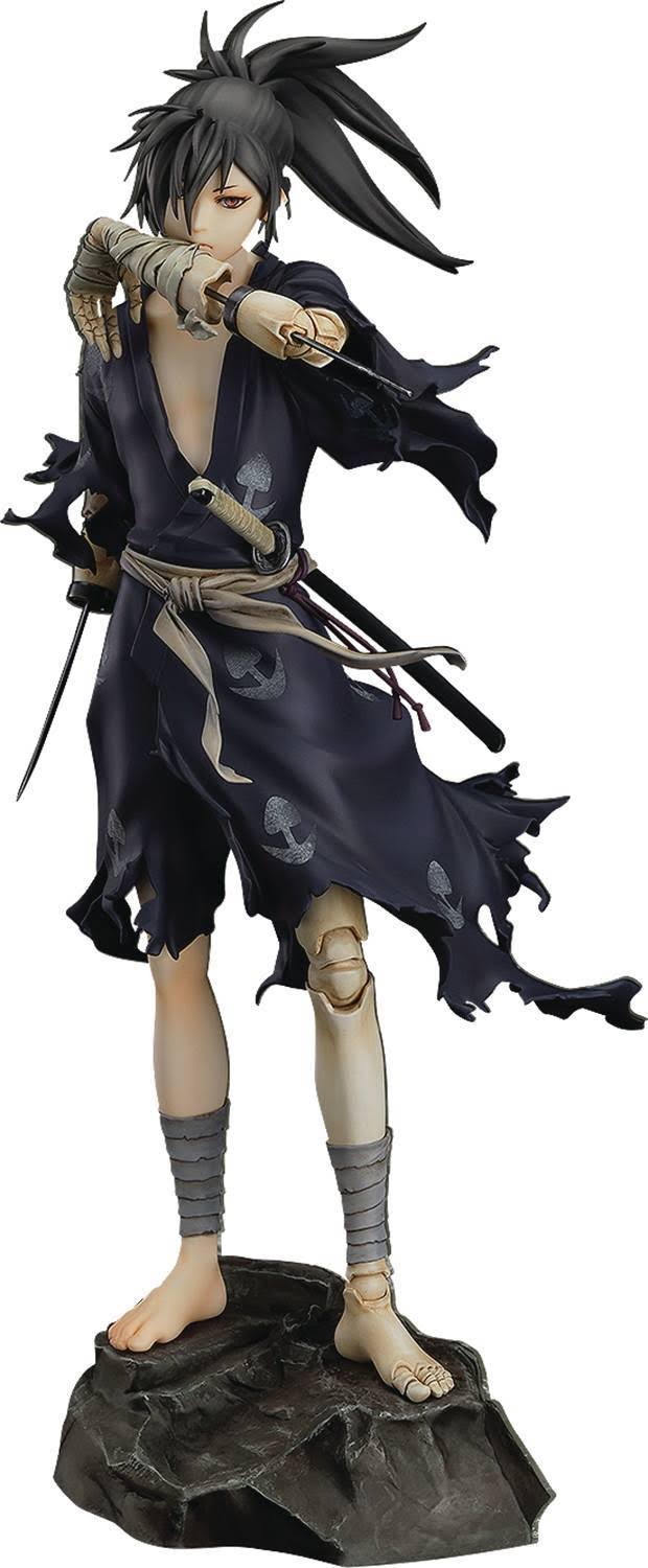 1/7 Scale Figure J81202