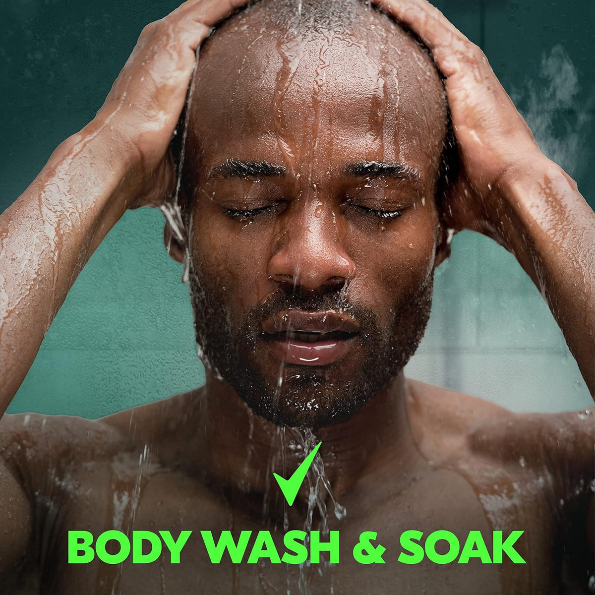 22 oz Body Wash and Soak B6465