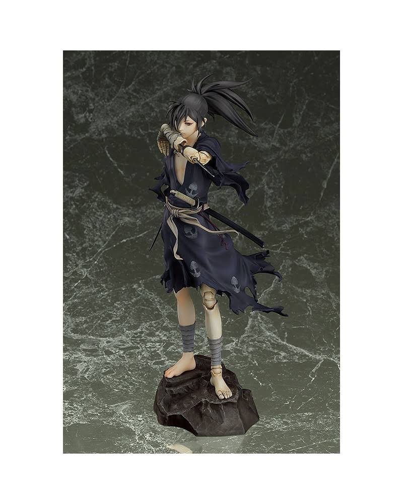 1/7 Scale Figure J81202