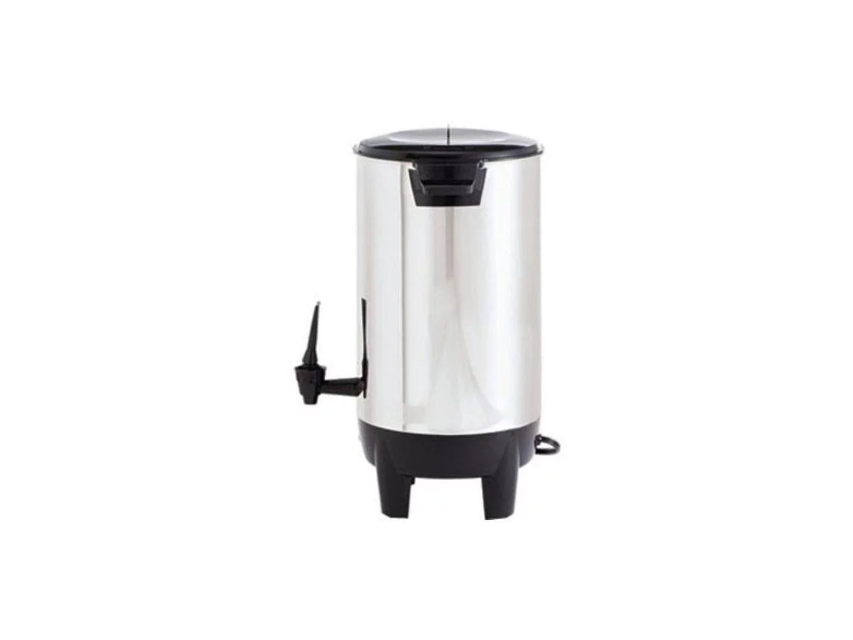 Stainless Steel 30 Cup Percolator V88304