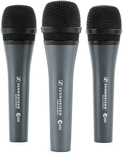 Dynamic Cardioid Microphone J30497