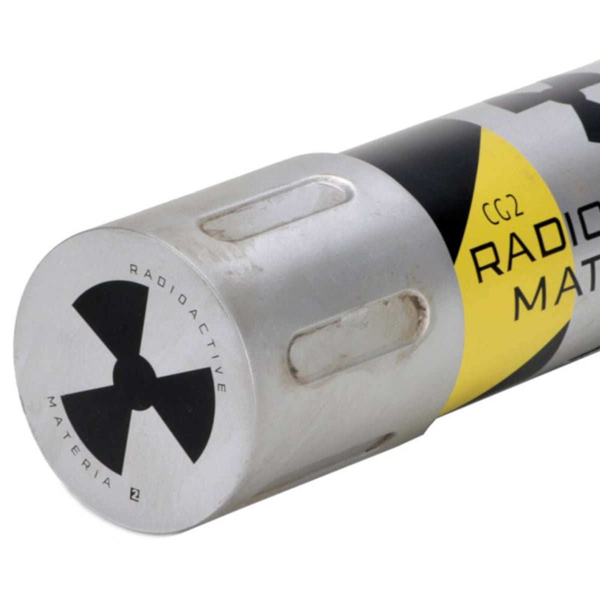 Mutagen Canister Prop Replica H6922