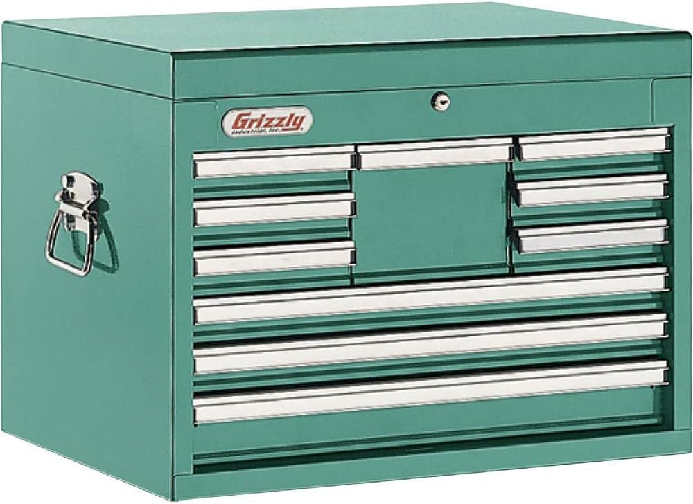 10-Drawer Tool Chest K52394