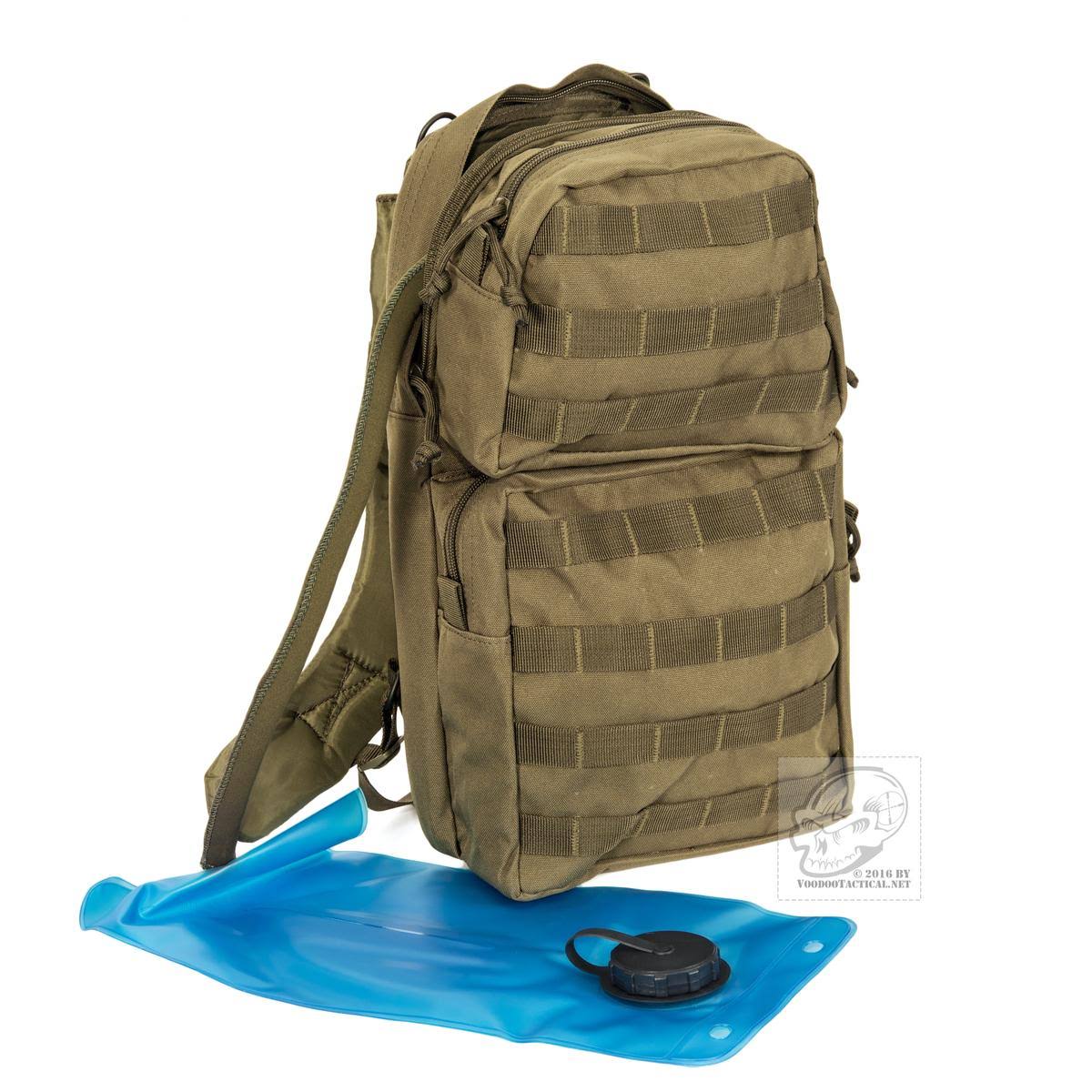 Hydration Pack E60723