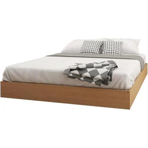 Platform Bed Frame U16087