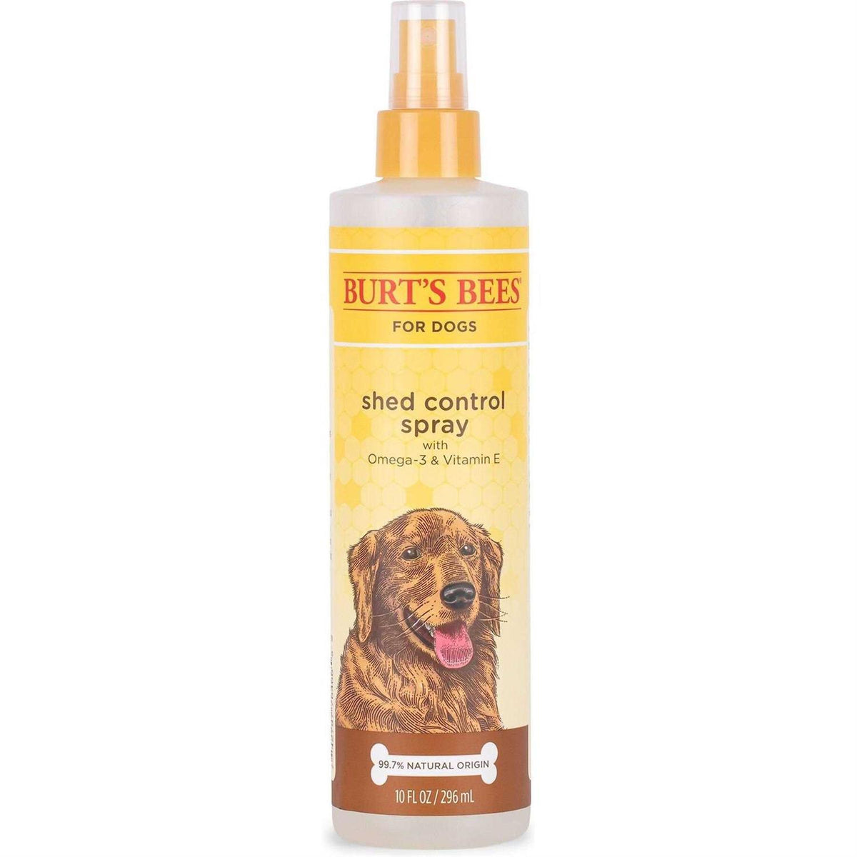Shed Control Dog Spray X633