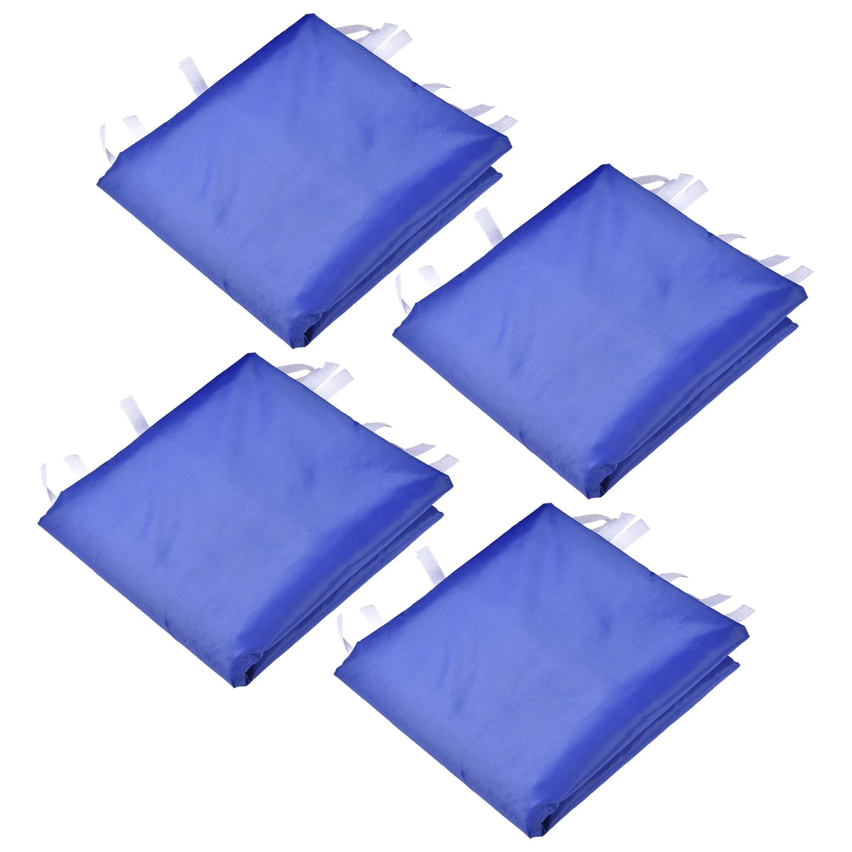 10x6.5 Ft Pop up Canopy Sidewall Kit 4 Pieces S903948
