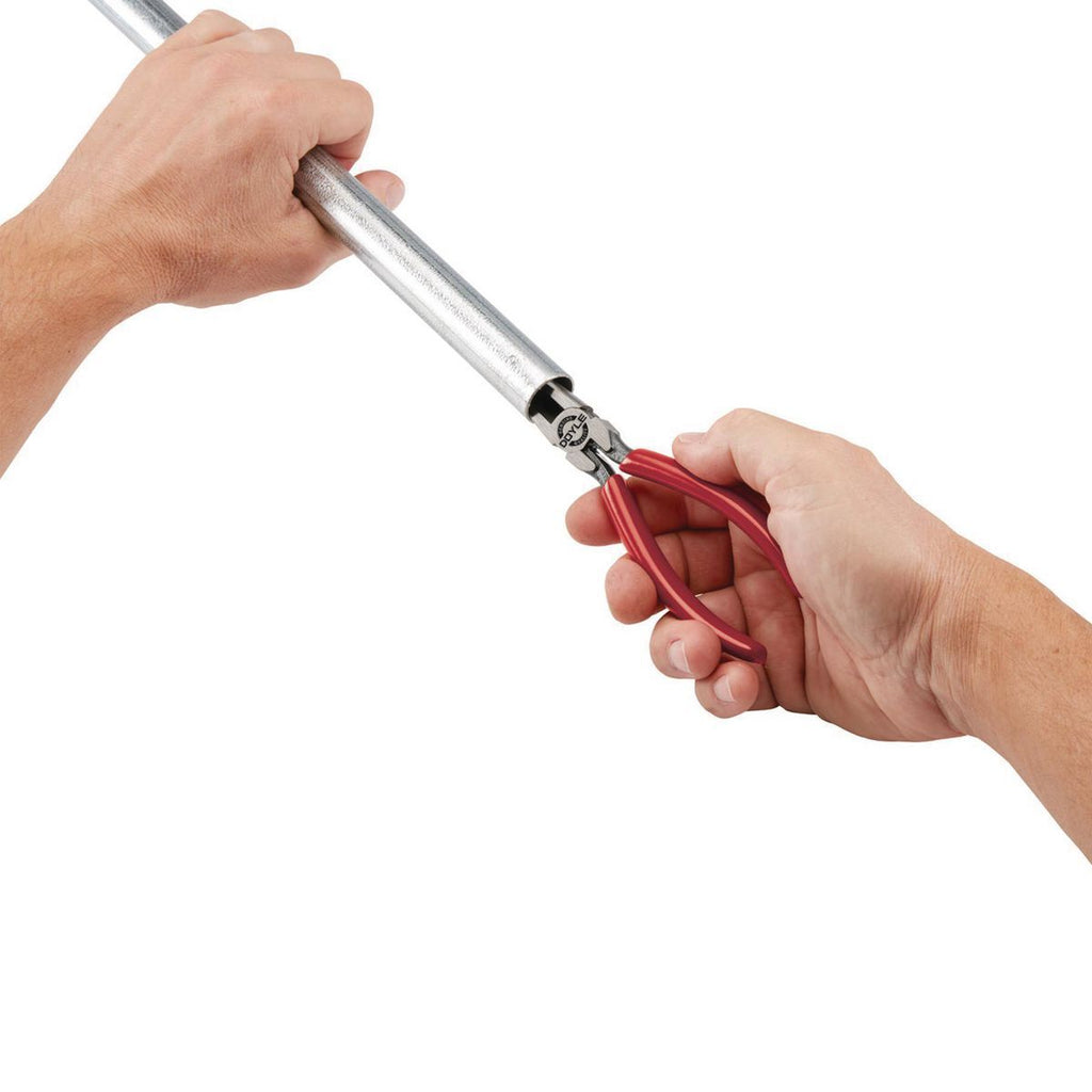 7 in. Heavy Duty Long-Nose Pliers H6565