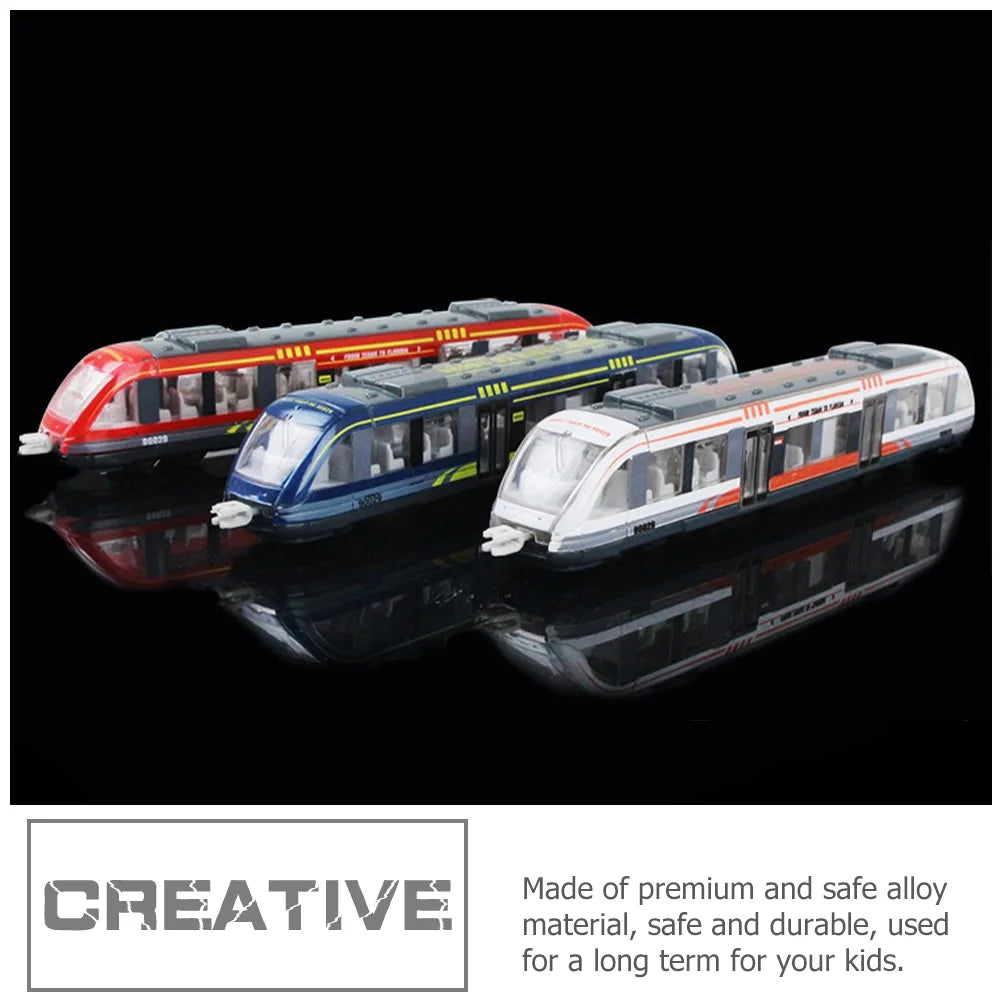 Electric Train Plaything L432083