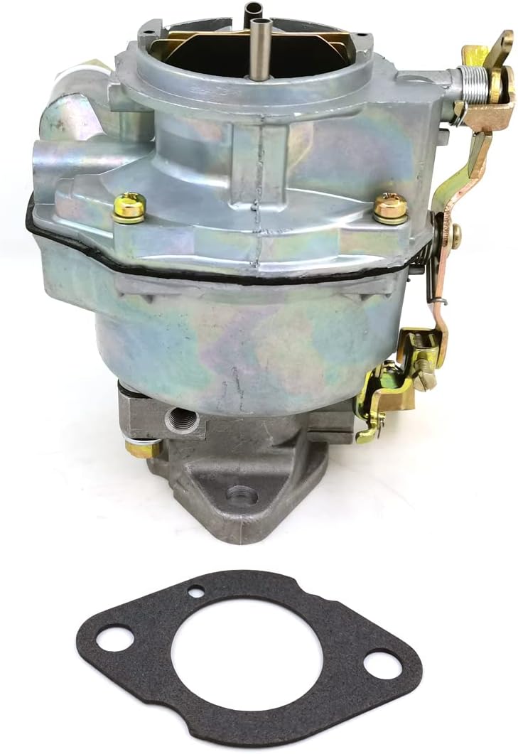 1 Barrel Carburetor for 230 & 250 Engine T8665