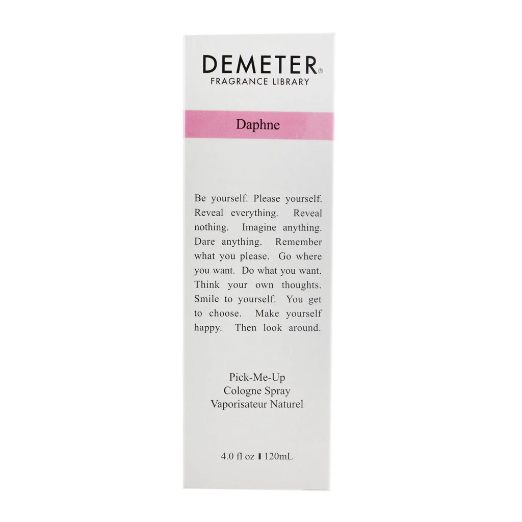 Daphne Cologne Spray 120ml U384