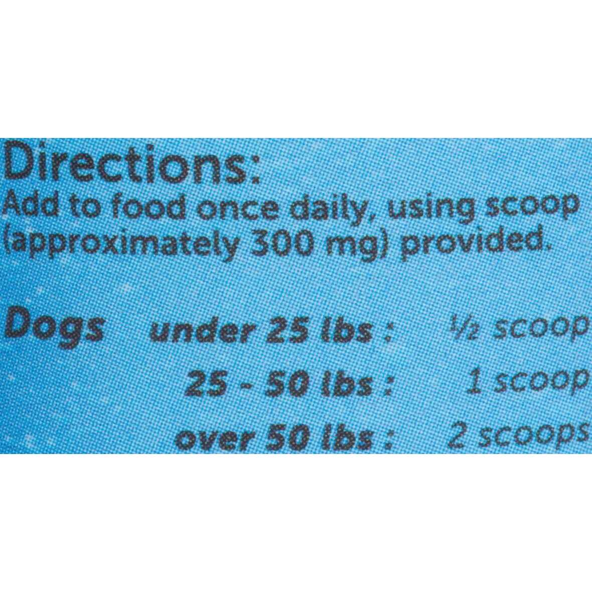 SeaDent for Dogs P3868