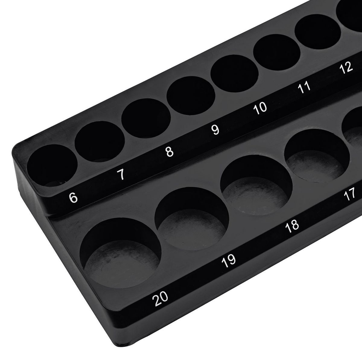 3/8 in. Drive Metric Magnetic Socket Holder S925