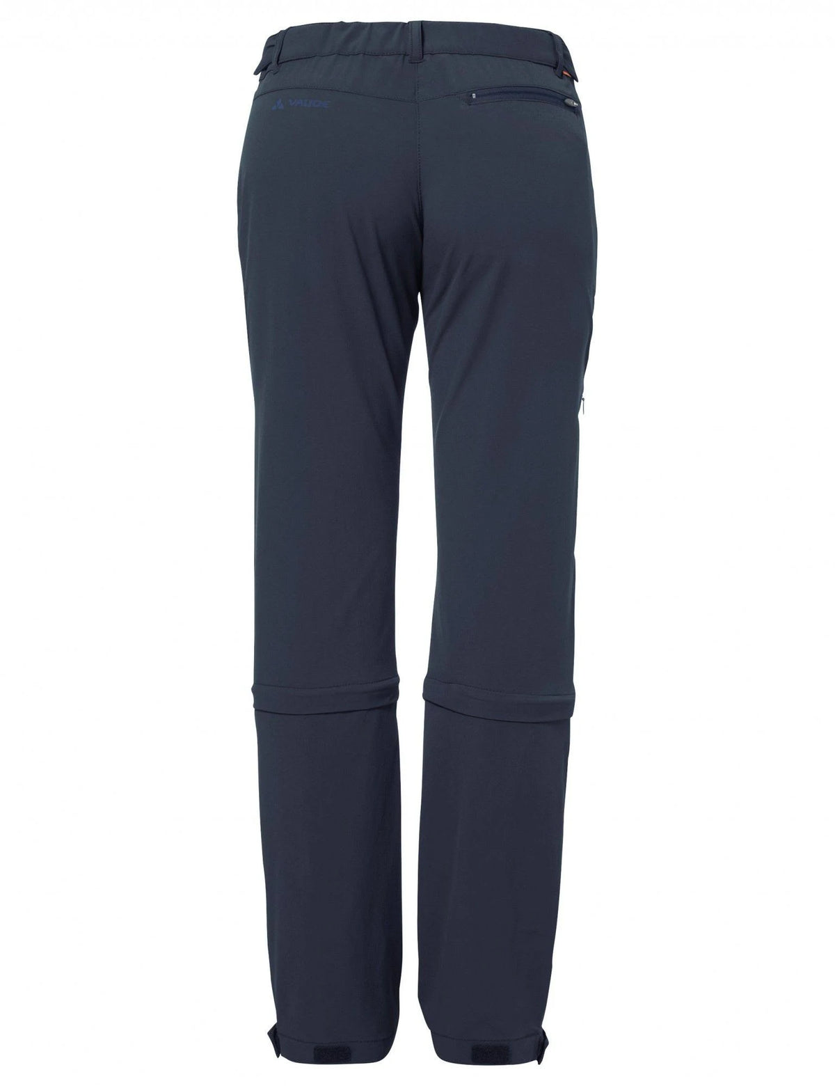 Vaude Farley Stretch Capri T Zip II 40 B916759