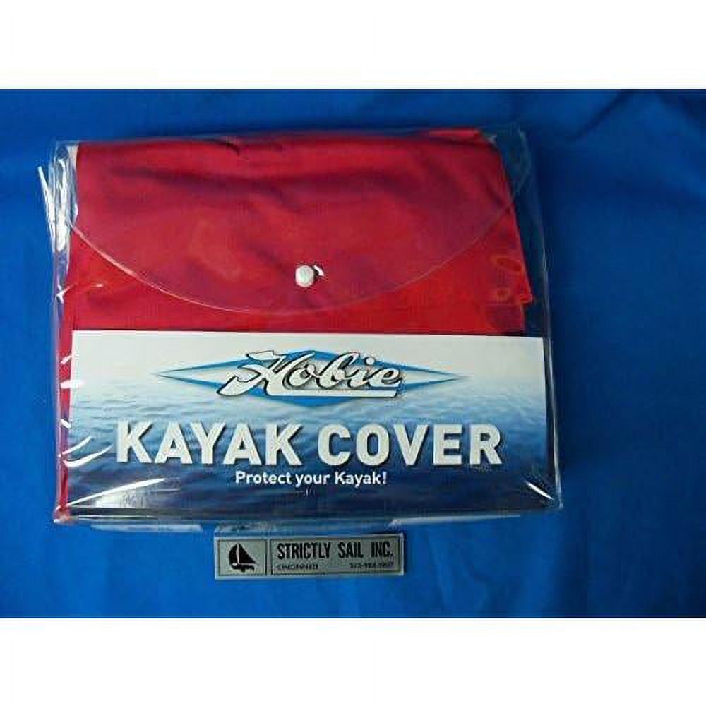 Kayak Cover 9'-12' D23328