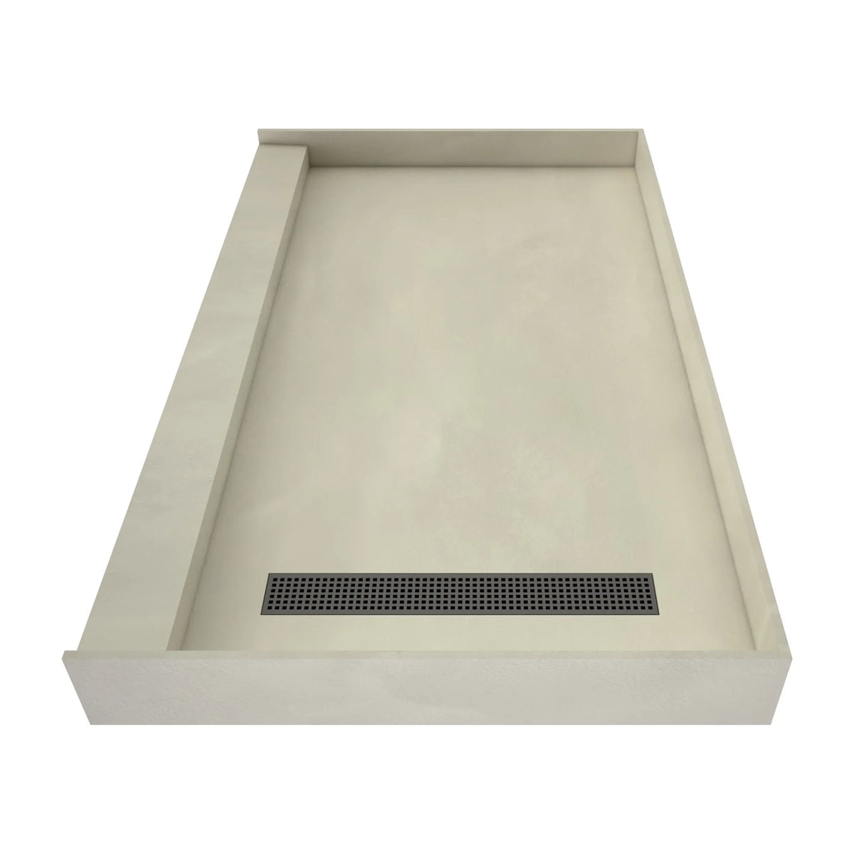 36" X 72" Rectangular Shower Base H66237