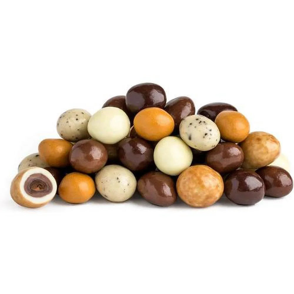 Chocolate-Covered Espresso Beans 12 Count 2.5 Oz C300