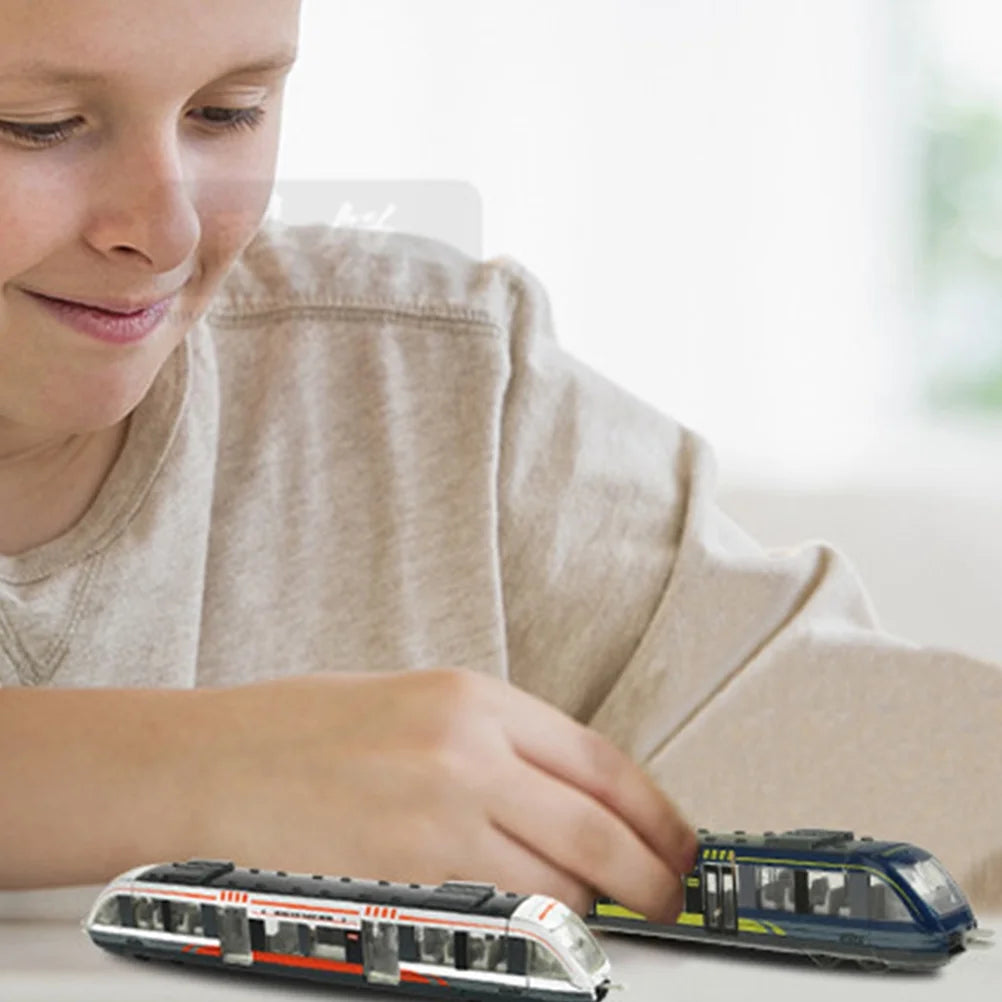Electric Train Plaything L432083