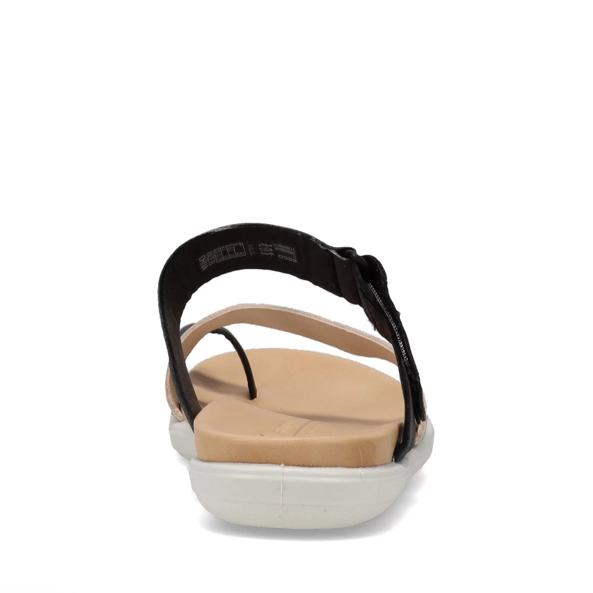 Women's Slide Sandal N154