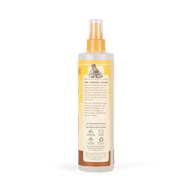 Shed Control Dog Spray X633