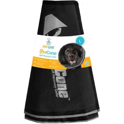 Soft Recovery Collar O667516