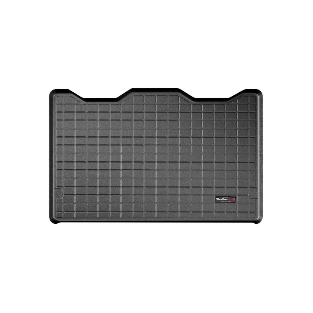 Black Cargo Liner R811000