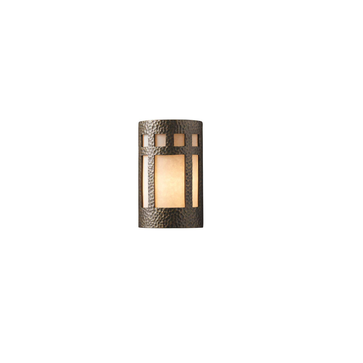 Small ADA Prairie Window Open Light B489000