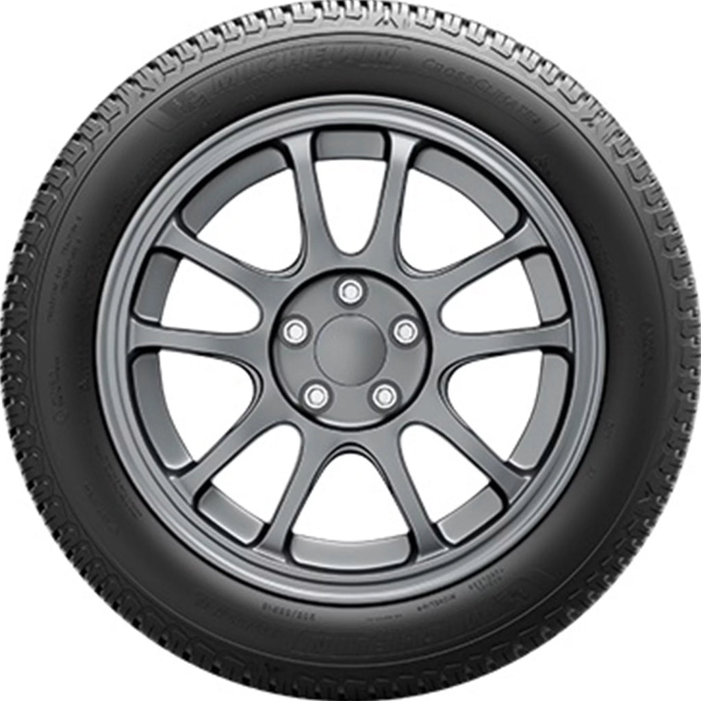 All Weather 235/65R17 104H SUV/Crossover Tire E2115