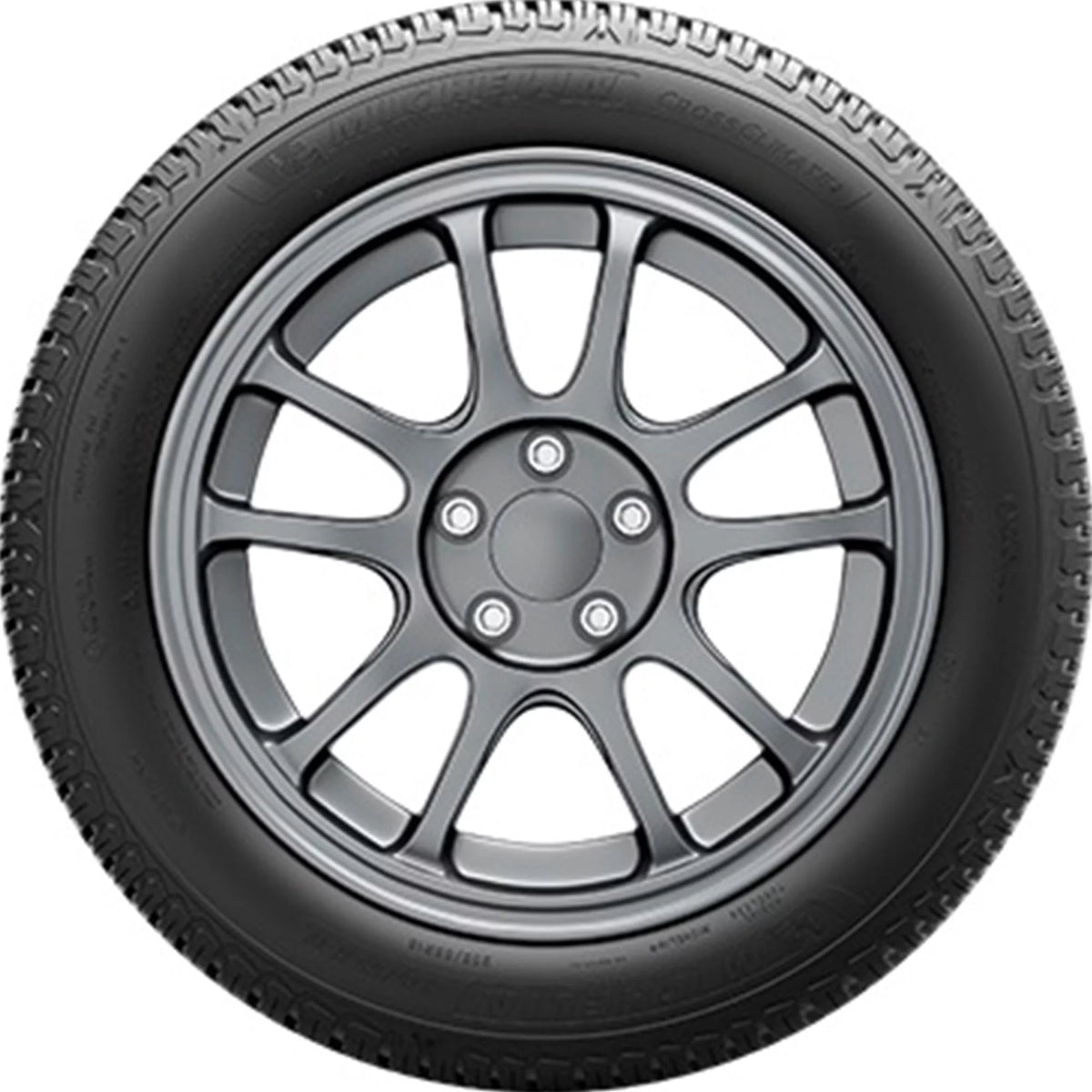 All Weather 235/65R17 104H SUV/Crossover Tire E2115