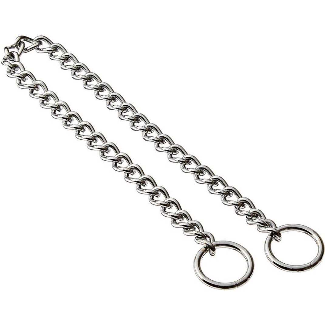 Steel Choke Dog Collar 2.5mm I964370