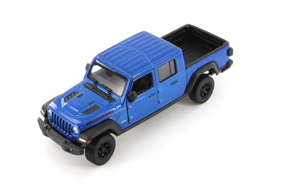 1/27 Scale Diecast Jeep Gladiator Pickup Truck A4324