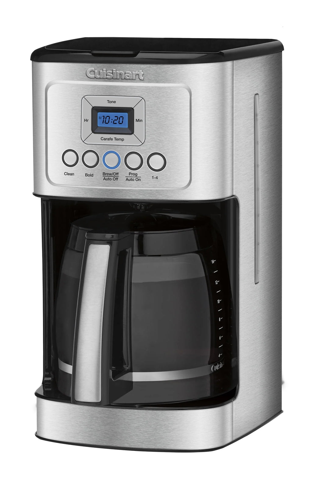 14 Cup Programmable Coffeemaker U946