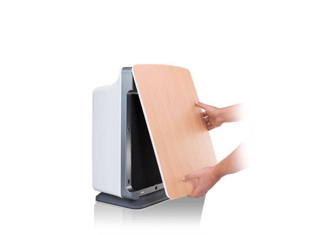 Seafoam Green HEPA Air Purifier S21509