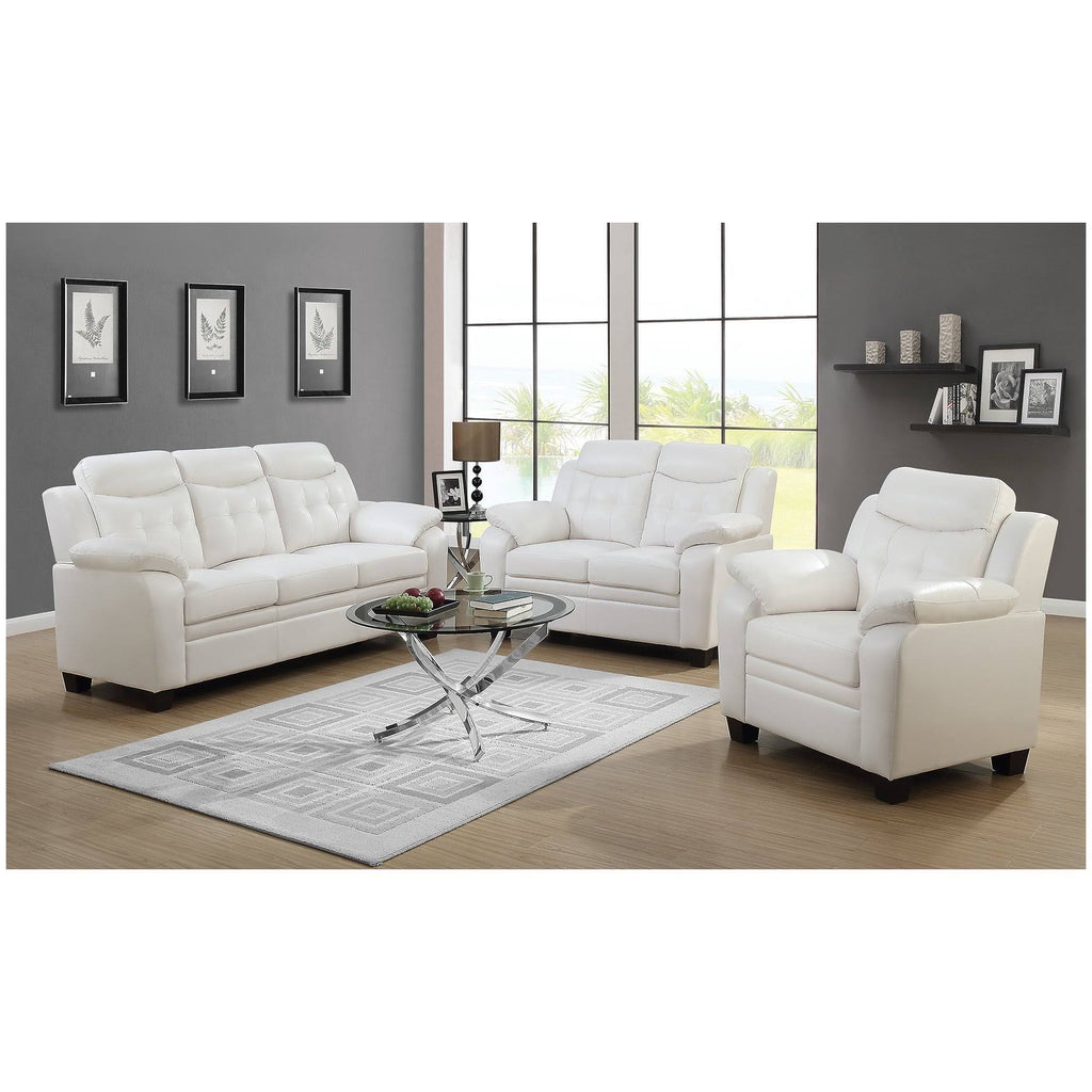White Chair Y73929