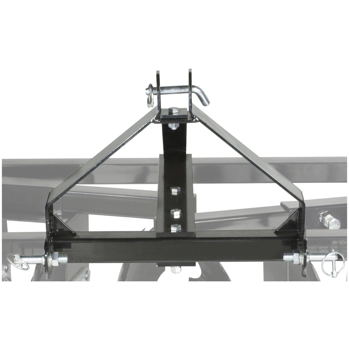 Cat-0 Disc Plow / Harrow X10537