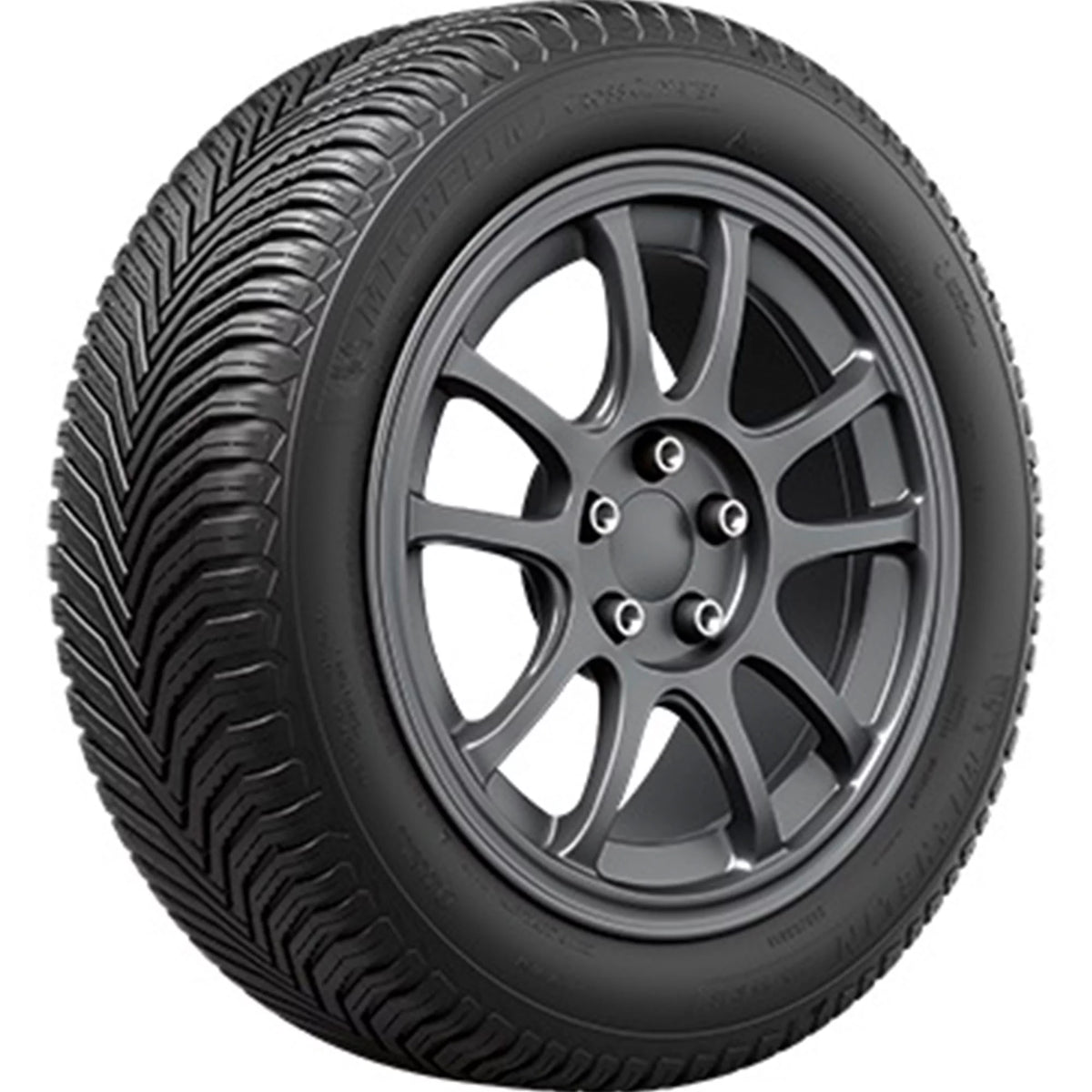 All Weather 235/65R17 104H SUV/Crossover Tire E2115
