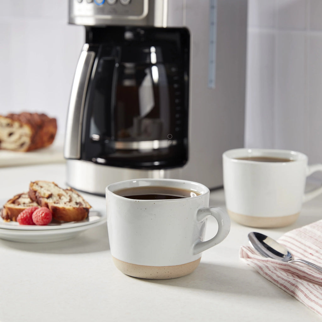 14 Cup Programmable Coffeemaker U946