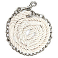 Dog Leash with Chain K7685